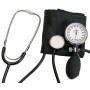 Metal sphygmomanometer with stethoscope BOSCH REGENT II