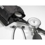 Metal sphygmomanometer with stethoscope BOSCH REGENT II