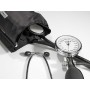 Metall-Blutdruckmessgerät mit Stethoskop BOSCH REGENT II