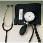 Metal sphygmomanometer with stethoscope BOSCH REGENT II