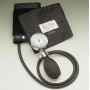 Monitor de presión arterial Bosch Konstante Metal negro