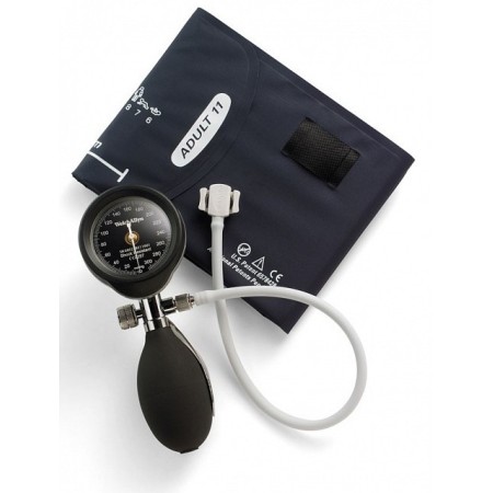 Handheld aneroïde bloeddrukmeter welch allyn 