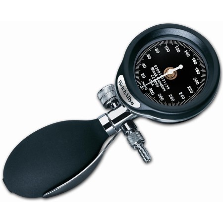 Welch allyn handheld aneroid sphygmomanometer 