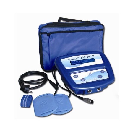 Magnet x pro professionele laagfrequente magnetotherapie