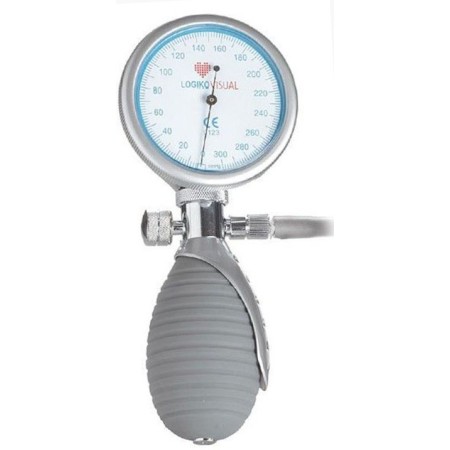 Palmar aneroid sphygmomanometer