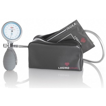 Handheld aneroïde bloeddrukmeter