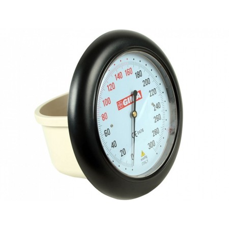 Dallas wall mounted blood pressure monitor