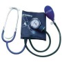 Aneroid Sphygmomanometer with Stethoscope for Self-Measurement LF-130