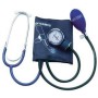 Aneroidní tlakoměr se stetoskopem pro vlastní měření LF-130