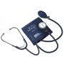 Aneroid Sphygmomanometer with Stethoscope for Self-Measurement LF-130