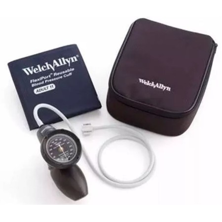 1 csöves aneroid vérnyomásmérő welch allyn durashock platinum series ds58