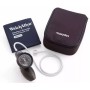 Durashock Platinum Series DS58 1-Röhrchen Aneroid-Blutdruckmessgerät Welch Allyn