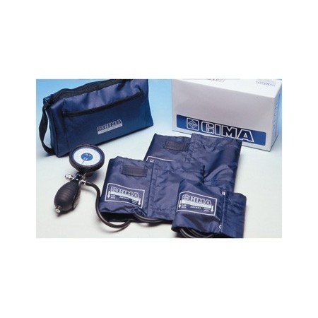 Sphygme de rome serti de 3 bracelets