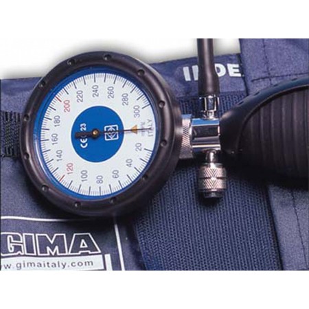 Rome sphygmus bezet met 3 armbanden