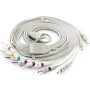 Cable de ECG universal