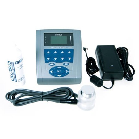 Globus medisound 3000 ultrasound