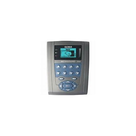 Globus medisound 3000 ultrasound