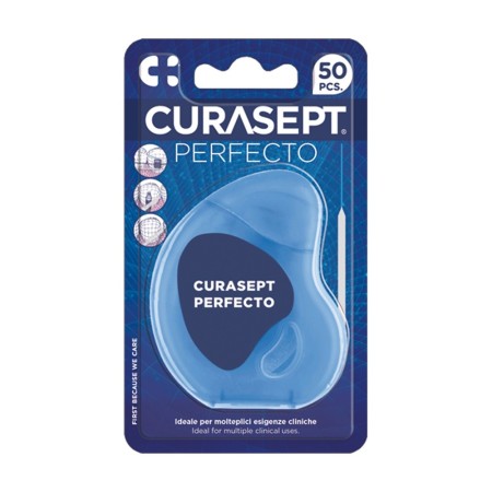 Curasept floss professional cs-07142 50 kusů