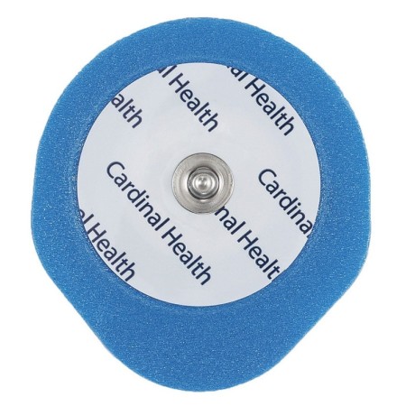 Kendall arbo ekg elektródák 50x45 mm - h34lg - 30 elektródák