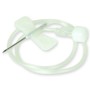 Butterfly Cream FLY-SET 19G Luer Lock nåle med 30 cm rør - 100 stk.