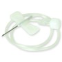 Aghi Butterfly Crema FLY-SET 19G Luer Lock con tubo 30 cm - 100 pz.