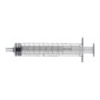 Needleless Syringe 60 ml INJ/LIGHT with Luer Lock Cone - 25 pcs.