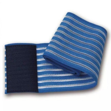 Bandă elastică pentru electrozi 80x400