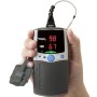 Oxymètre de pouls avec alarmes Palmsat 2500A