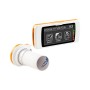 Spirométer MIR "Spirodoc" érintőképernyős kijelzővel és gyorsulásmérővel