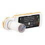 Spirometro MIR "Spirodoc" con display touchscreen e accelerometro
