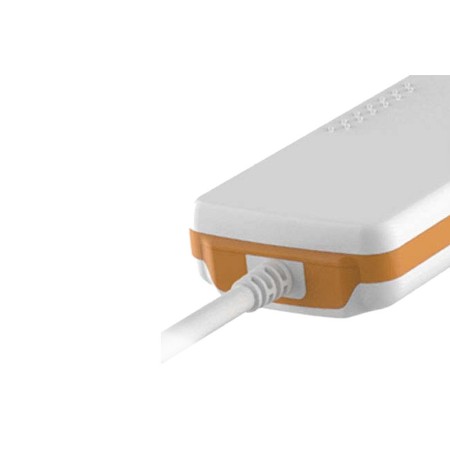 Prenosný spirometer mir usb