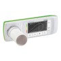 Mir spirobank 2 basic fickspirometer med mir spiro-programvara
