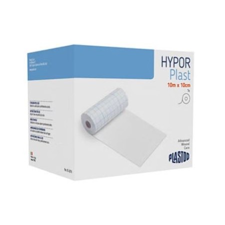 Hypor-plast rola m10x10cm