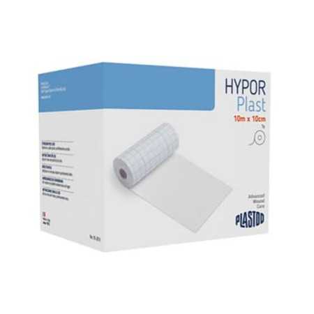 Hypor-Plast tekercs M10X10Cm