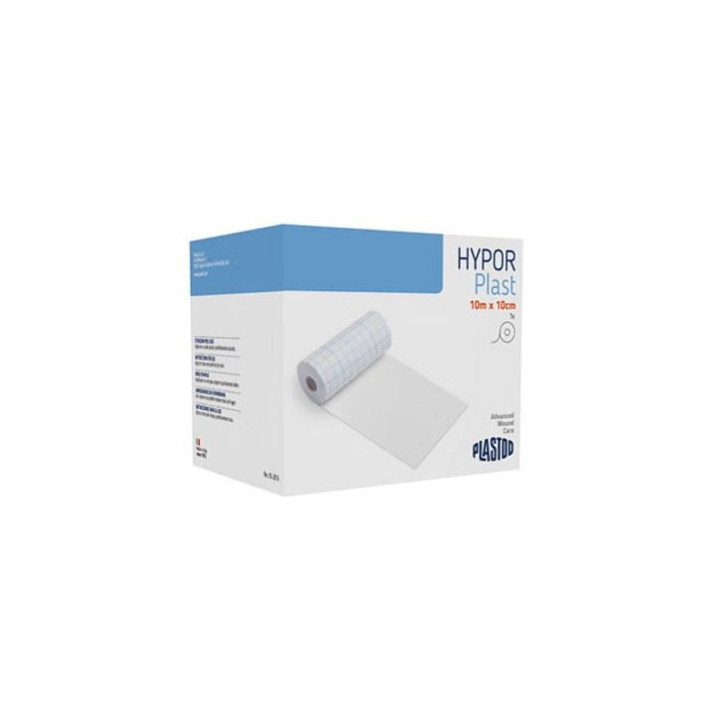 Hypor-Plast Roll 10 m x 10 cm