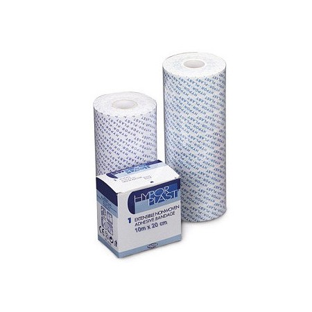 Rollo hypor-plast 10 m x 20 cm