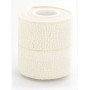 Elastisk selvklæbende bandage 6 cm x 2,5 m ustrakt - pak. 10 stk.
