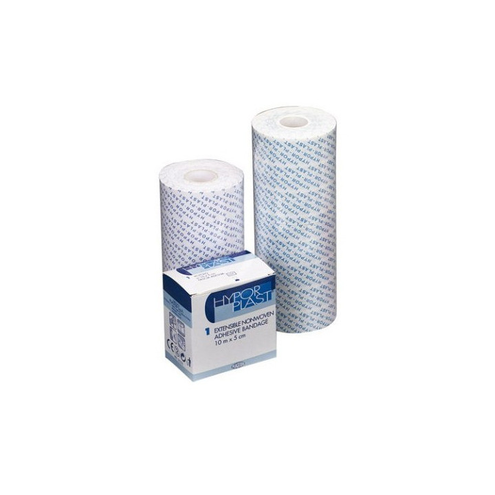 Hypor-Plast Rollo M10X5Cm