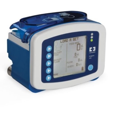 Črpalka za enteralno hranjenje Kendall Kangaroo Joey