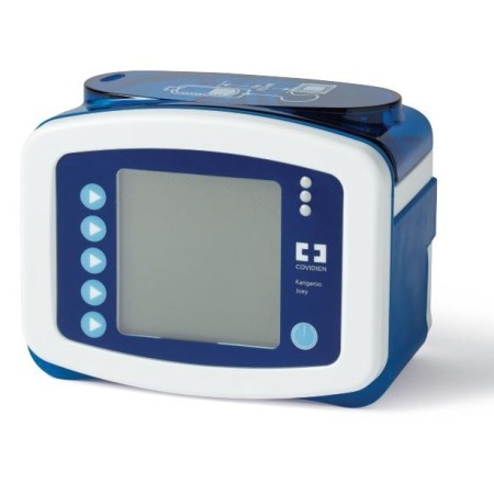 Kendall kangaroo joey enteral feeding pump