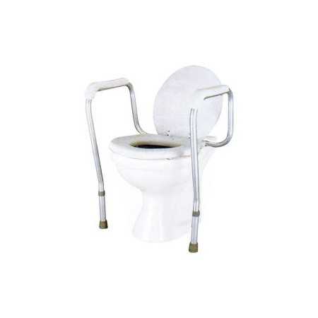 Dispositif de stabilisation des toilettes Mediland - 856700