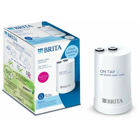 Filtro per l'acqua brita on tap v