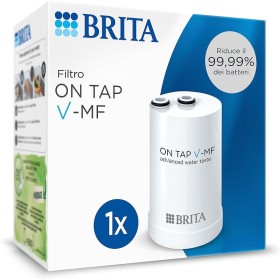 Filtro per l'acqua BRITA On Tap V-MF