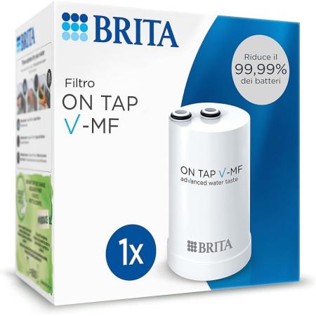 Filtro per l'acqua brita on tap v-mf