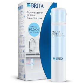 Sistema filtrante BRITA mypure SLIM V-MF