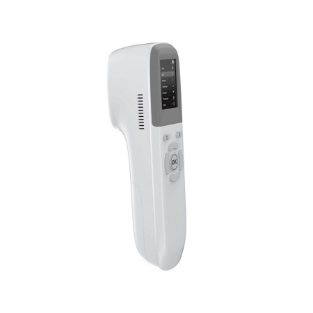 Professionel årefinder qv-600