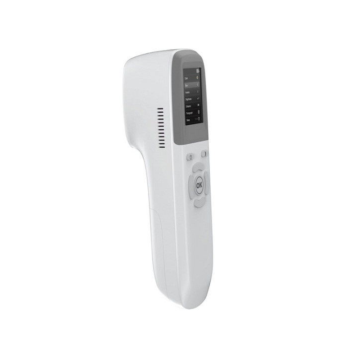 Professionel årefinder QV-600