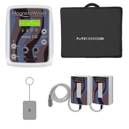Zařízení magnetowaves easy 1.0 magnetoterapie advance