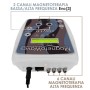 MagnetoWaves Easy 1.0 Magnetotherapie ADVANCE-apparatuur