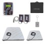 Magnetoterapia magnetowaves easy 1.0 dotazione therapy plus